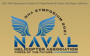 Naval Helicopter Association 2021 Symposium October 6 - 9